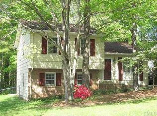 7665 Summerglen Dr, Raleigh, NC 27615