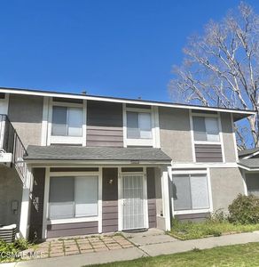 576 Spring Rd APT 70, Moorpark, CA, 93021