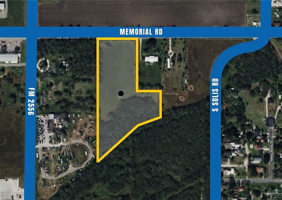 1st image of 11070 Memorial Rd