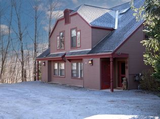 A15 Piper Ridge Rd UNIT A-15, Bondville, VT 05340