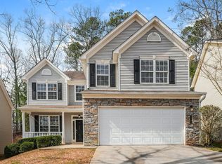 4445 Feather Way, Douglasville, GA