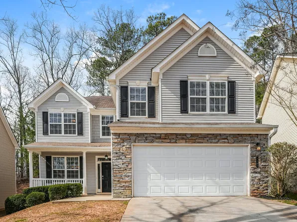 4445 Feather Way, Douglasville, GA 30135