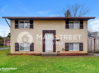 73 N Chalfant Rd, Newark, OH 43055