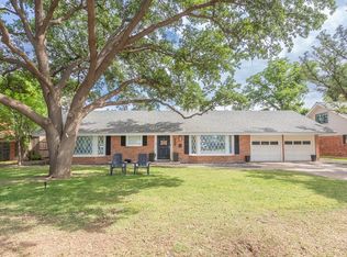 2403 Boyd Ave, Midland, TX 79705
