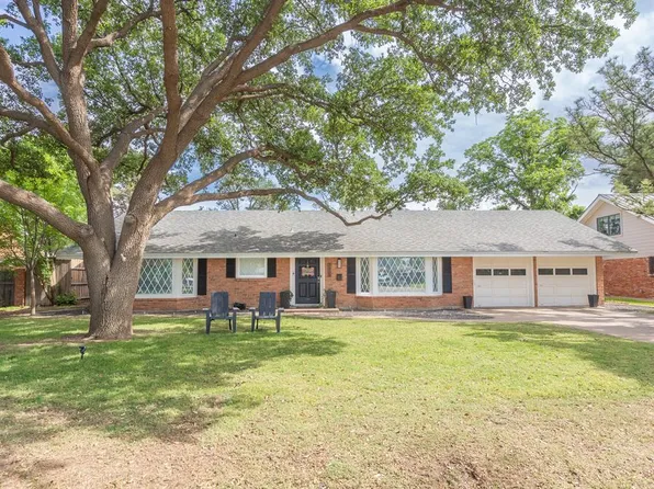 2403 Boyd Ave, Midland, TX 79705