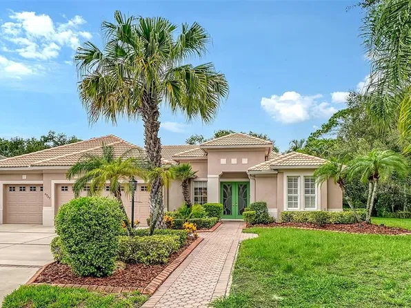 4727 CARRINGTON CIRCLE, SARASOTA, FL 34243