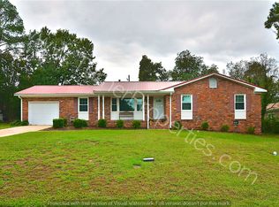 3028 Prestwick Cir, Columbia, SC 29223