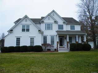 8300 Hampton Crest Cir, Chesterfield, VA 23832