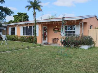 6801 Miramar Pkwy, Miramar, FL 33023