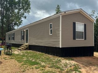 23528 Old Cheatam Rd, Berry, AL 35546