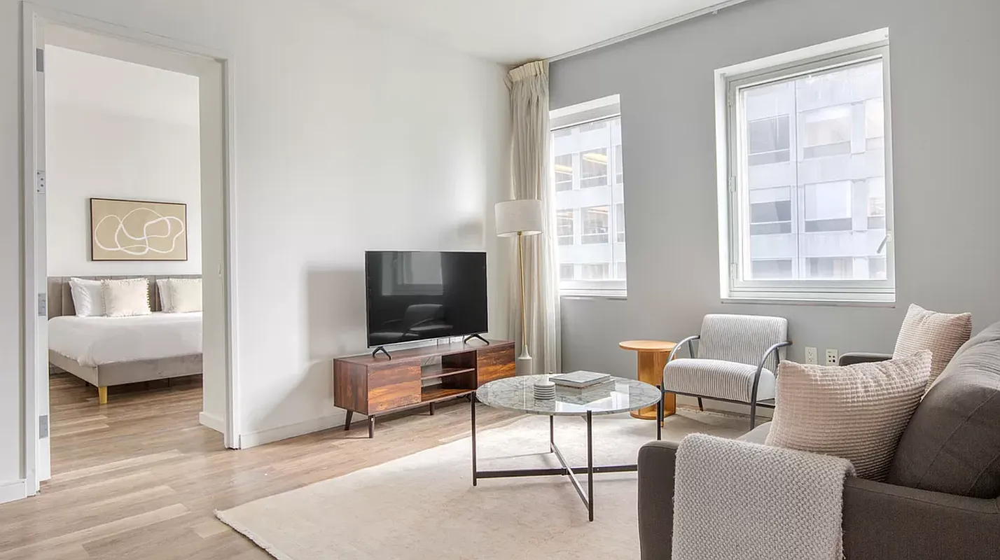 70 West 45th St Unit 39A  