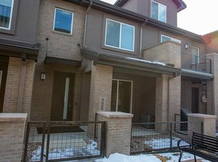 9048 E Caley Way, Greenwood Village, CO 80111