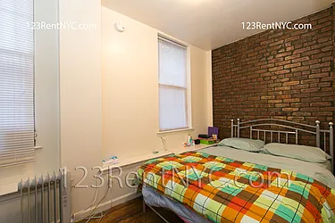 Rented by Chartwell Manhattan Realty