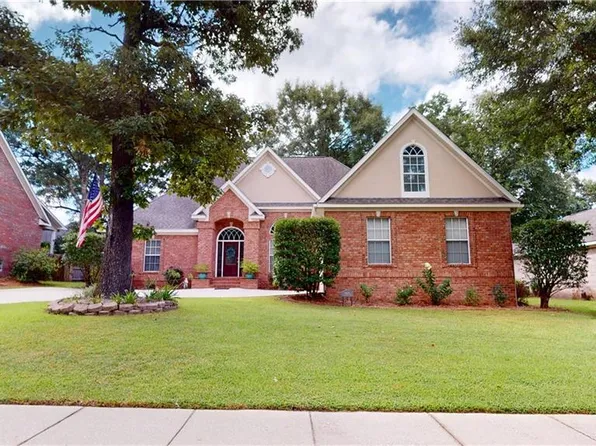6627 Lubarrett Way, Mobile, AL 36695