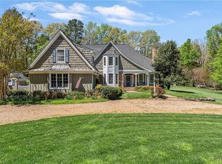 3410 Musket Dr, Midlothian, VA 23113