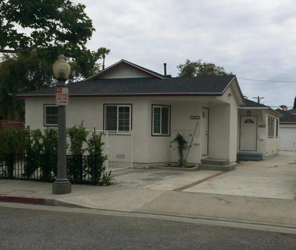 2 bed, 840 sqft, $4,075 — Photo 1