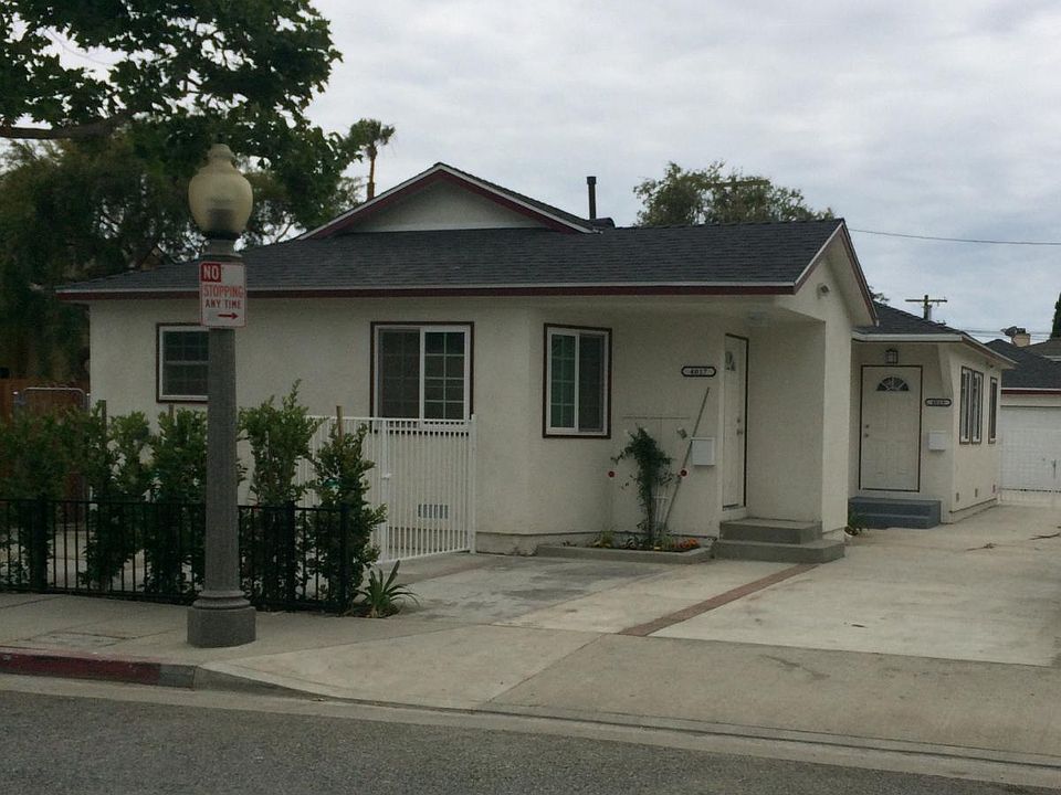 1st image of 4017 Higuera St