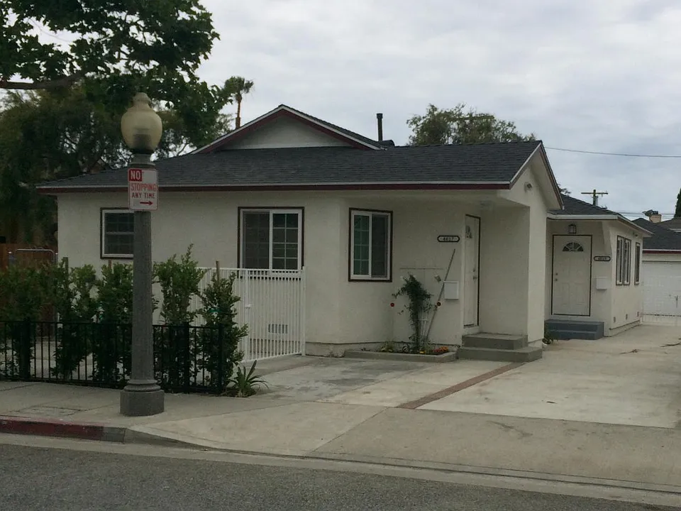 4017 Higuera St #FRONT