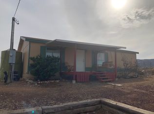 10675 E Powerline Rd, Dewey, AZ 86327