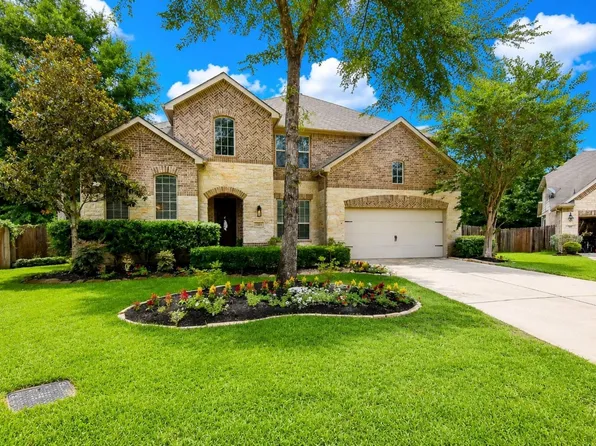 143 Kaden Creek Pl, Montgomery, TX 77316