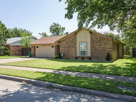 2nd image of 7224 Echo Hill Dr