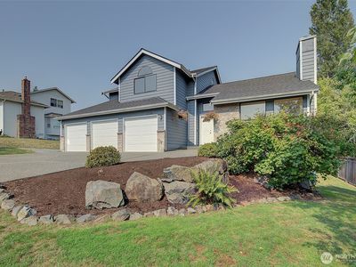 12101 30th Street NE, Lake Stevens, WA, 98258
