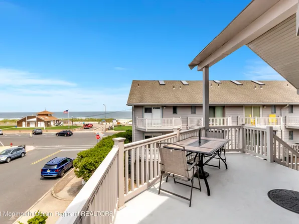 621 Ocean Avenue N #208, Bradley Beach, NJ 07720