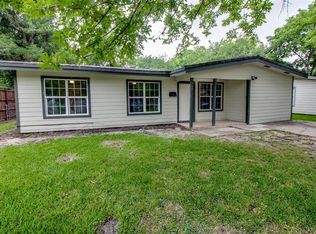 707 Leyenda Dr, Mesquite, TX 75149