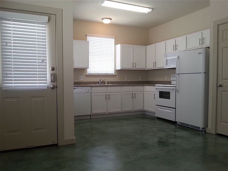 Kitchen for 1 bedroom