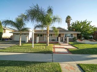 871 E Monteca St, Rialto, CA 92376