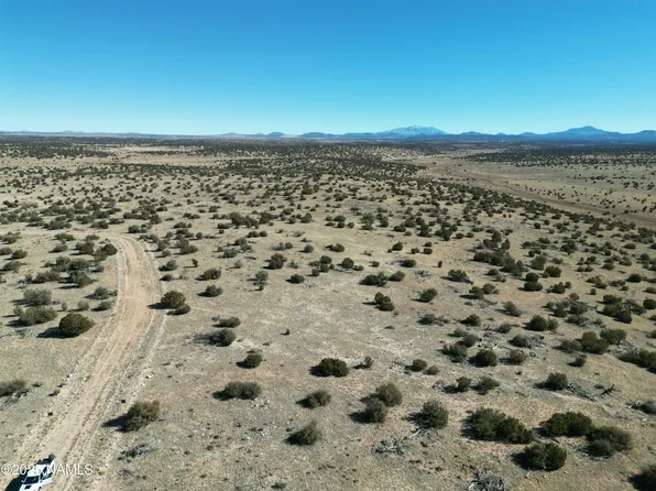 10184 W Trapper Way, Williams, AZ 86046