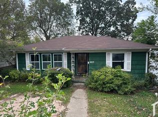 1433 33rd St, Birmingham, AL 35218