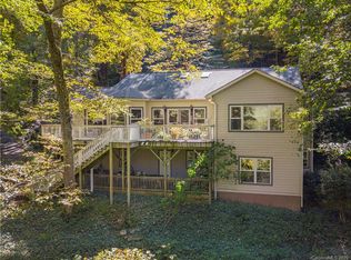 85 Riding Horse Trl, Waynesville, NC 28786