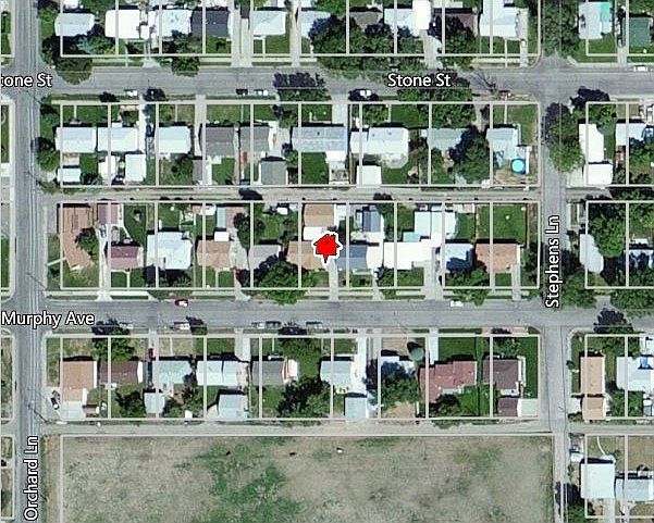2nd image of 4321 Murphy Ave
