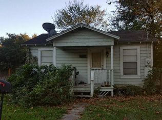 410 7th St, Humble, TX 77338