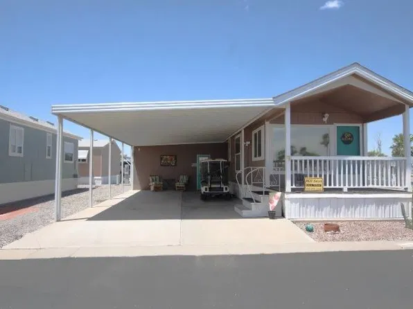 1703 N Thornton Rd #165, Casa Grande, AZ 85122