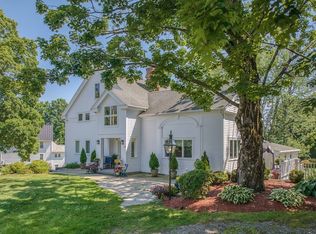 46-48 Barre Rd, Hardwick, MA 01037