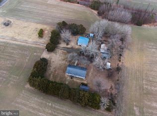 2451 Guard Rd, Federalsburg, MD 21632