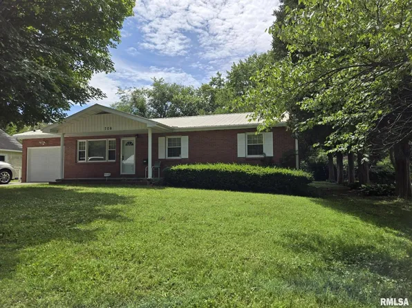 706 N Springer St, Carbondale, IL 62901