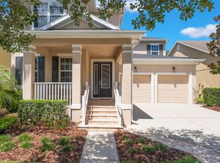 9963 Hartford Maroon Rd, Orlando, FL 32827