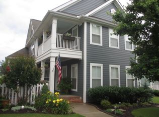 406 Hayworth Dr, Simpsonville, SC 29680