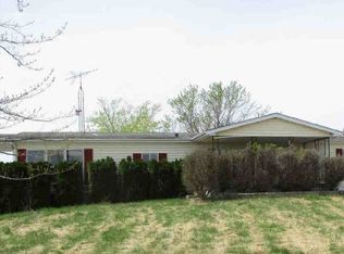 6115 Ballentine Pike, Springfield, OH 45502