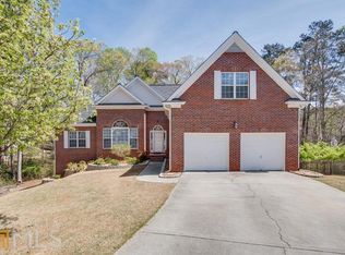 1482 Hadaway Trl, Lawrenceville, GA 30043