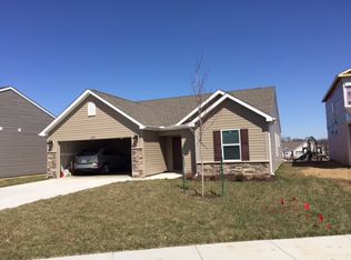 3370 Maitland Dr, West Lafayette, IN 47906