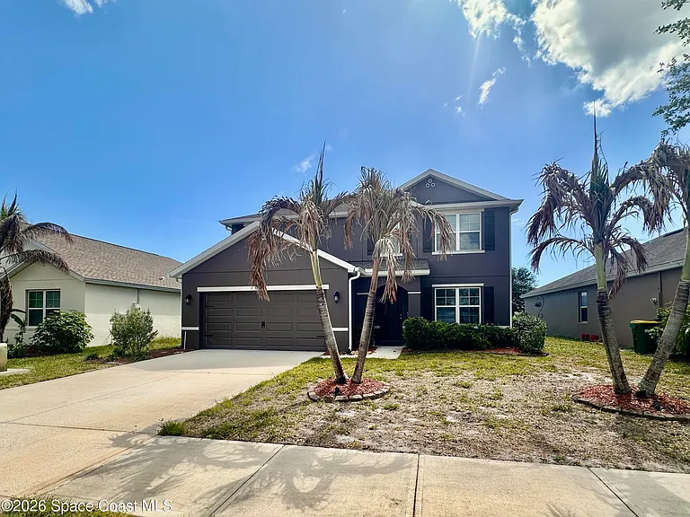 4645 Pagosa Springs Cir — Photo 2