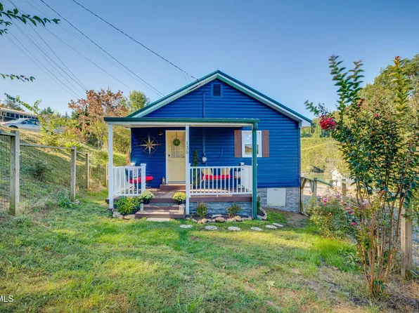135 River Bridge Rd, Kingsport, TN 37663