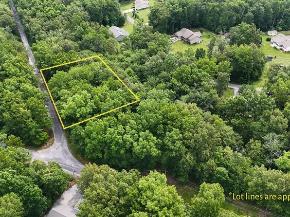 4002/4004 Desoto Dr, Crossville, TN 38572