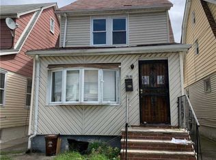 11593 217th St, Cambria Heights, NY 11411
