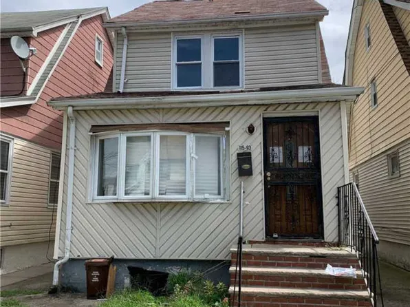 11593 217th St, Cambria Heights, NY 11411