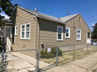 401 Hale Ave, Oakland, CA 94603